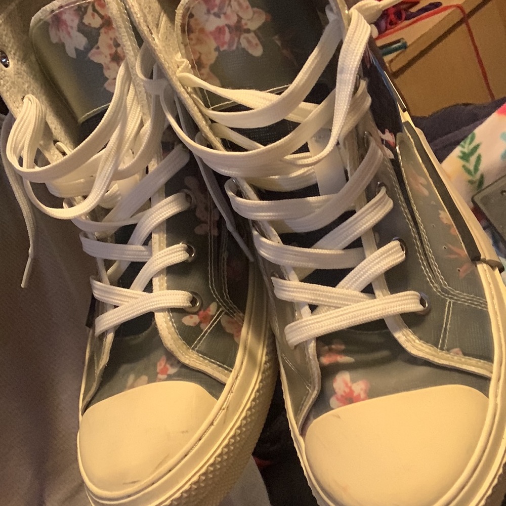 B23 high top dior - Picture 3 of 3
